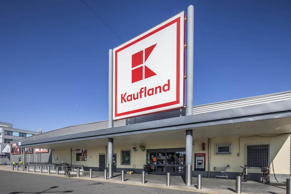 Kaufland
